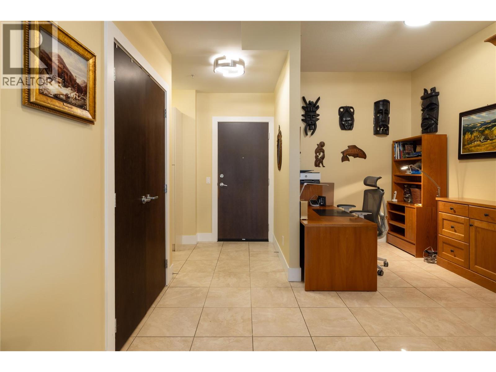 903 1395 Ellis Street, Kelowna