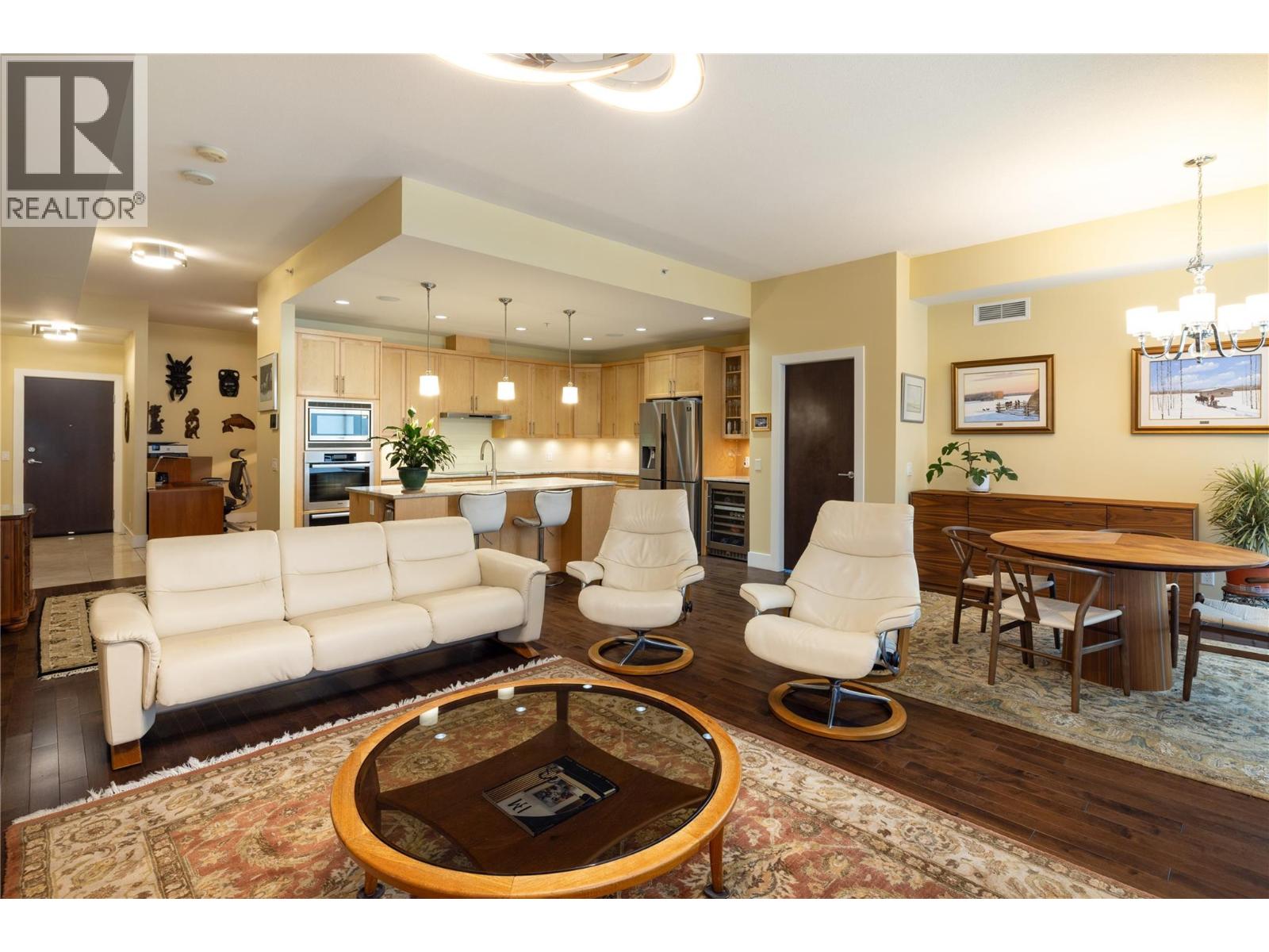 903 1395 Ellis Street, Kelowna