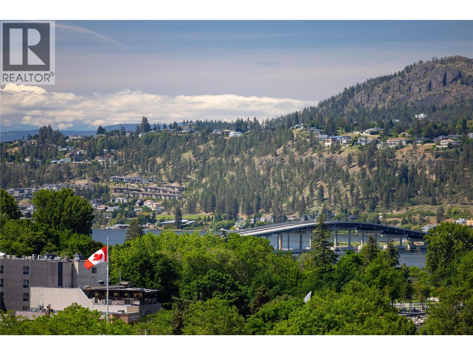 903 1395 Ellis Street, Kelowna