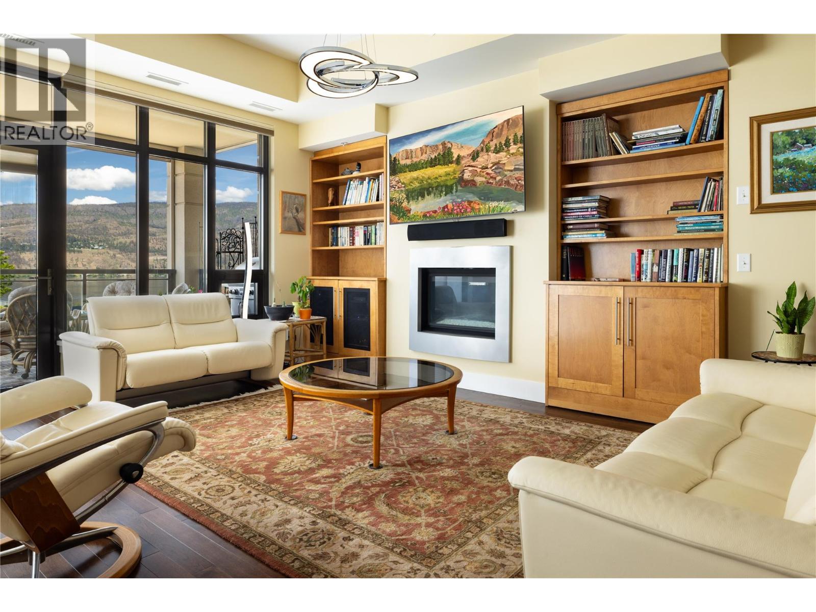 903 1395 Ellis Street, Kelowna
