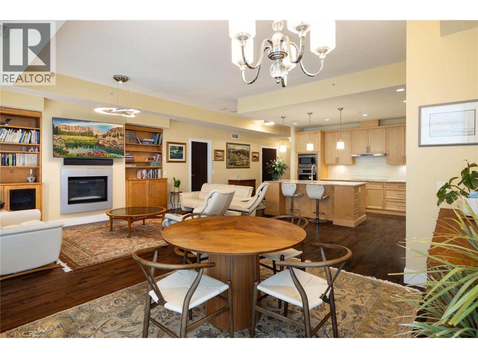 903 1395 Ellis Street, Kelowna