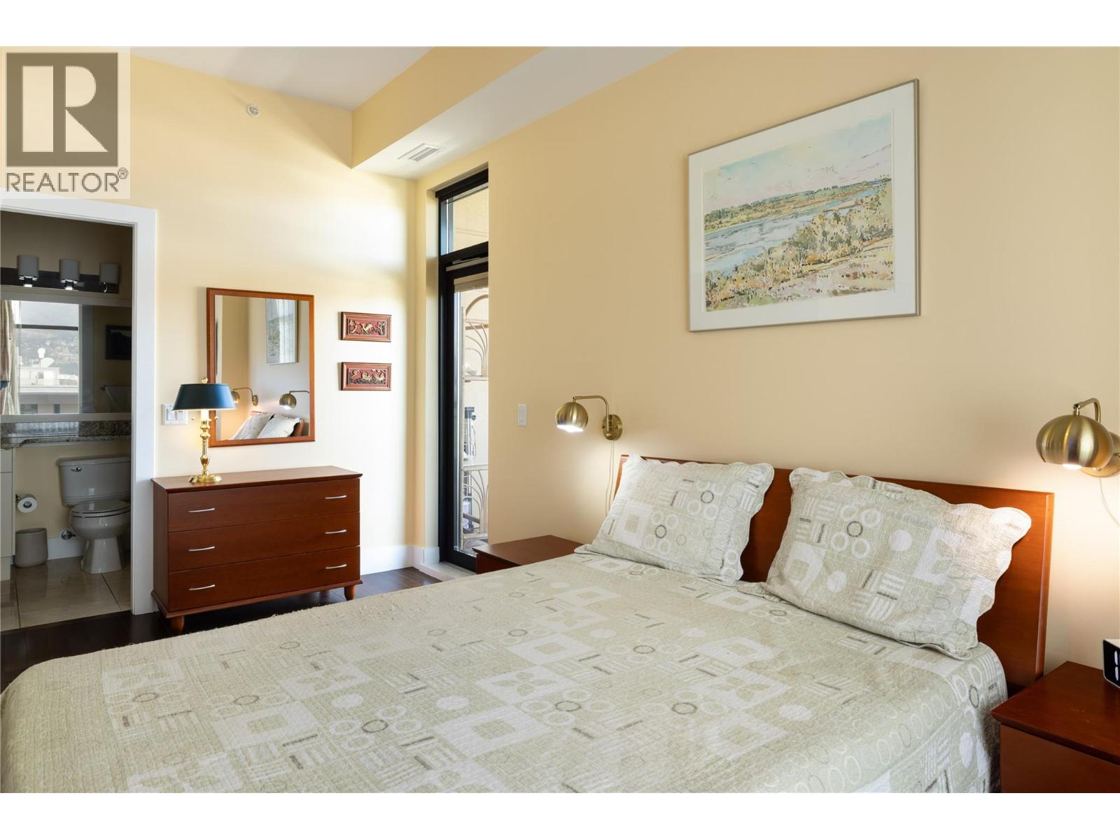 903 1395 Ellis Street, Kelowna