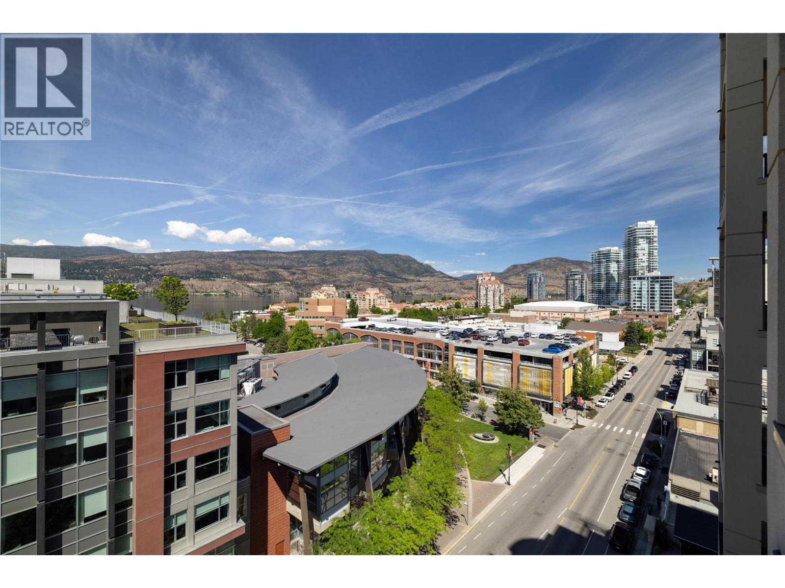 903 1395 Ellis Street, Kelowna