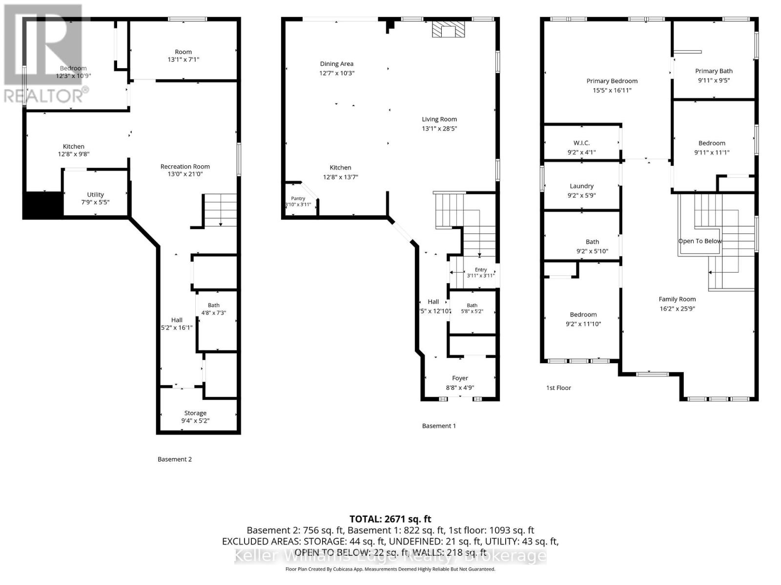 56 SMITH'S CREEK DRIVE - 47