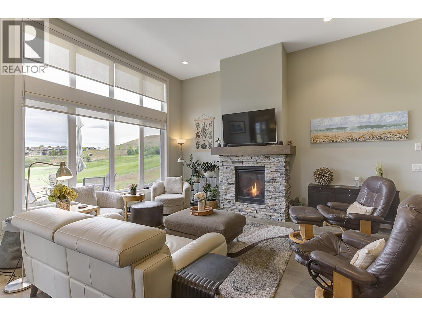  1504 Tower Ranch Drive, Kelowna