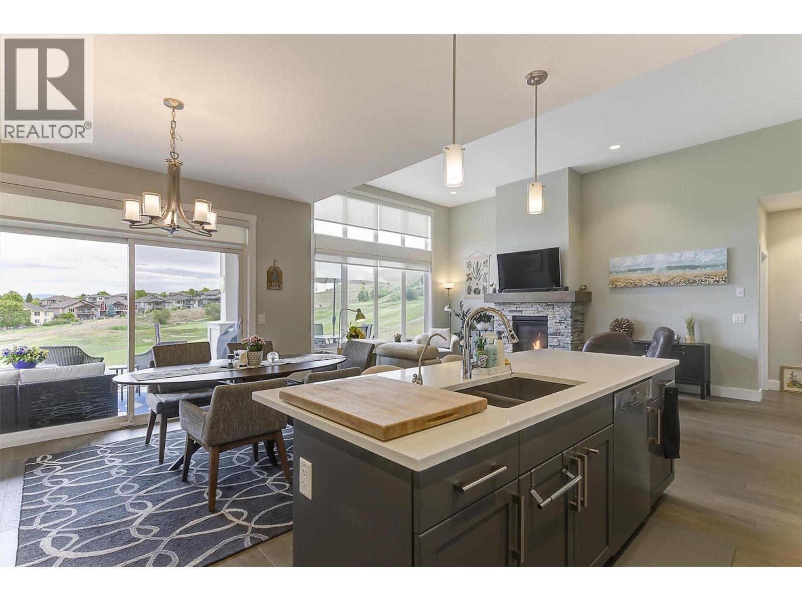  1504 Tower Ranch Drive, Kelowna