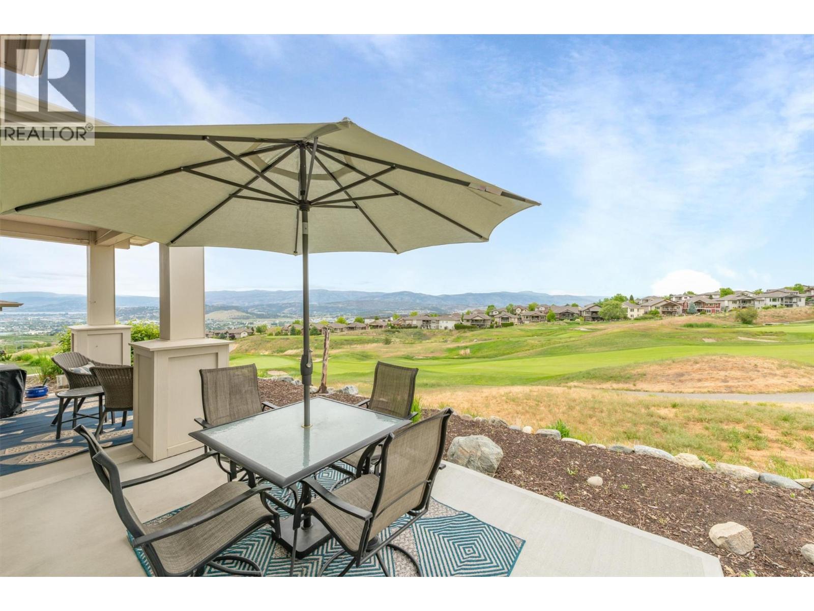  1504 Tower Ranch Drive, Kelowna