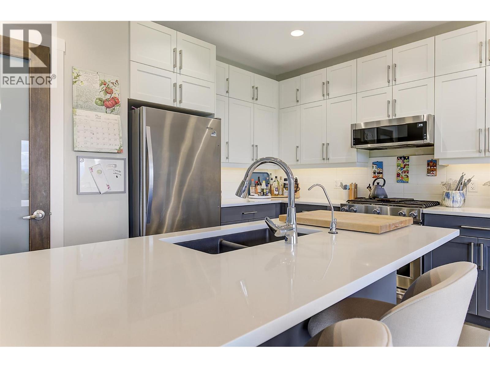  1504 Tower Ranch Drive, Kelowna