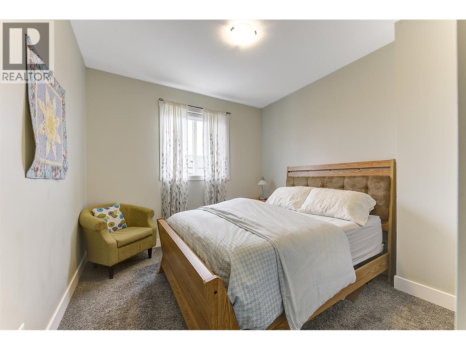  1504 Tower Ranch Drive, Kelowna