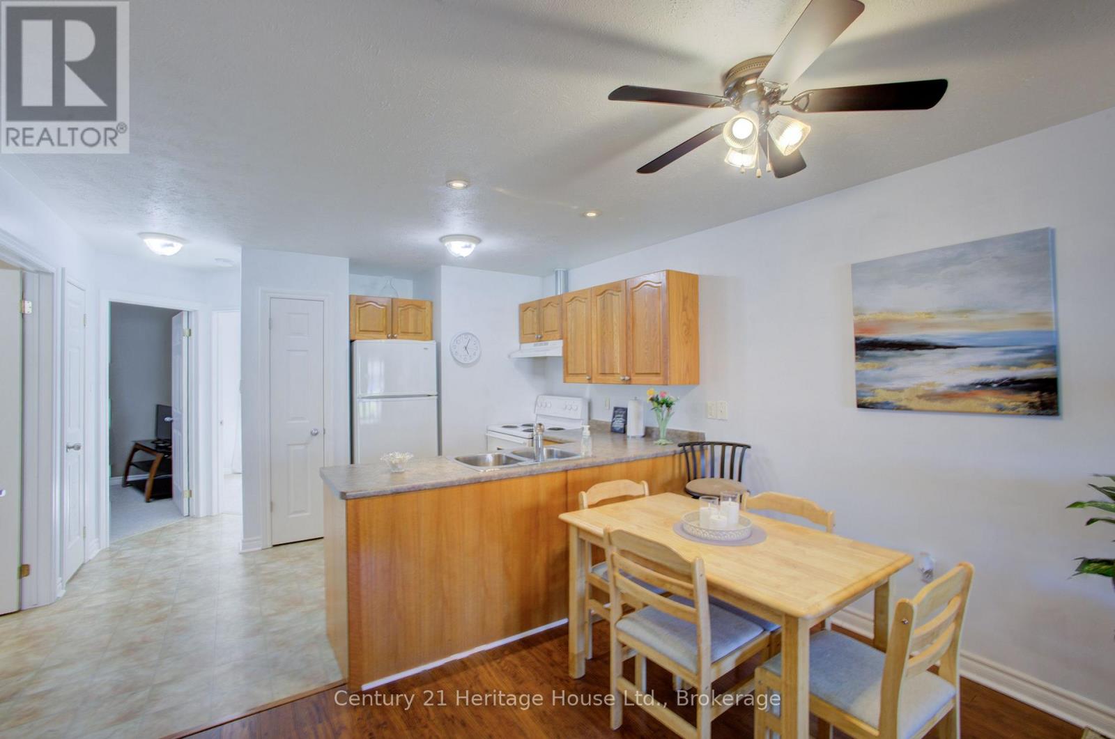 #2 302 PARK STREET W - 10