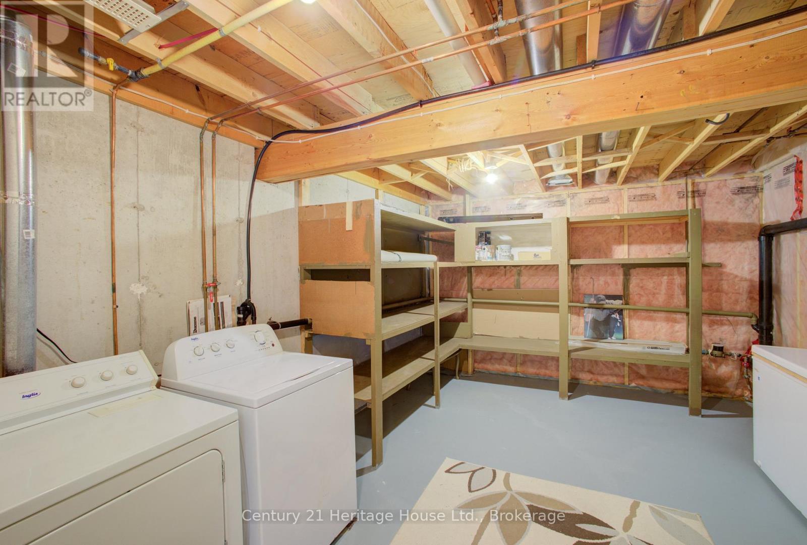 #2 302 PARK STREET W - 26