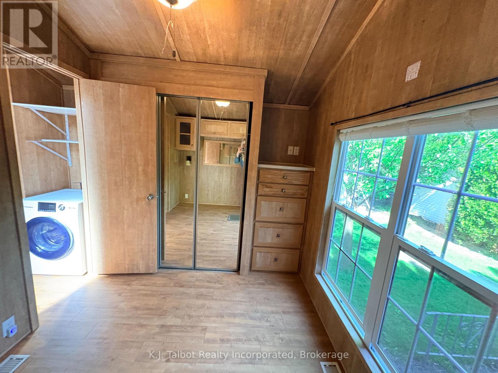 #28 ROWAN RD. - 77307 BLUEWATER HIGHWAY - 13