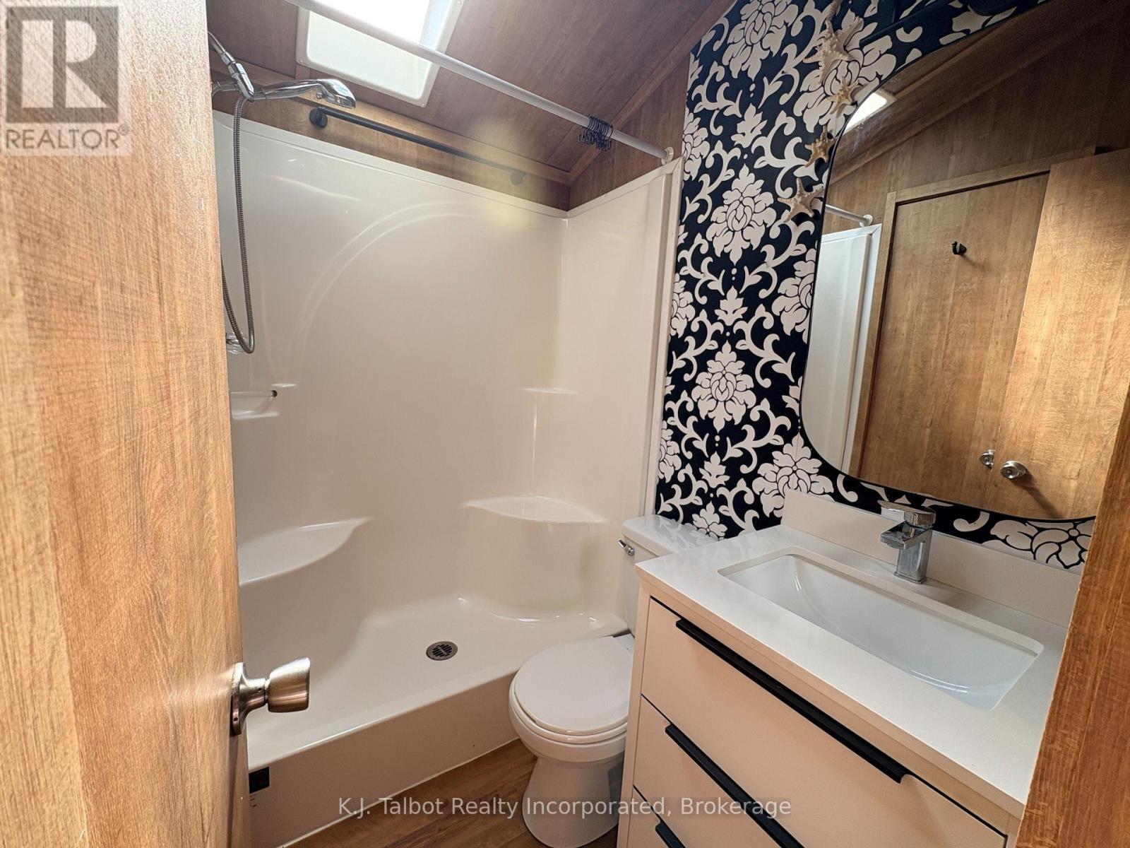 #28 ROWAN RD. - 77307 BLUEWATER HIGHWAY - 14