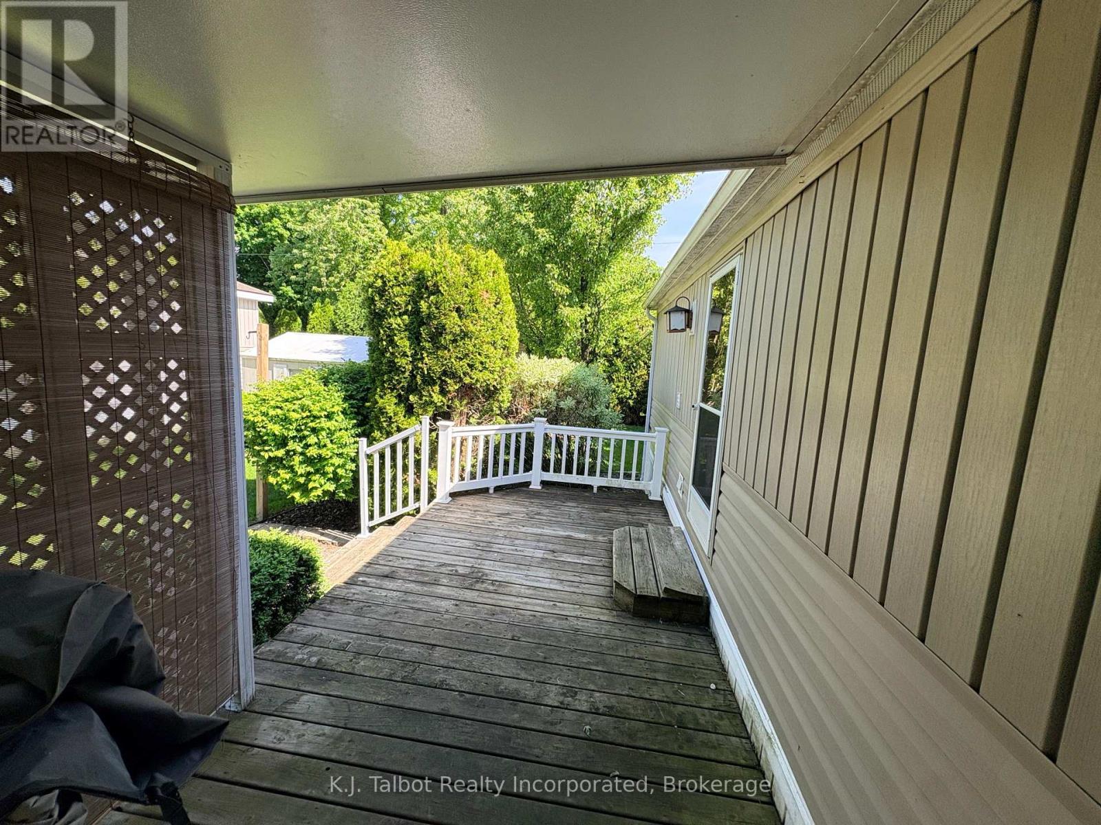 #28 ROWAN RD. - 77307 BLUEWATER HIGHWAY - 16