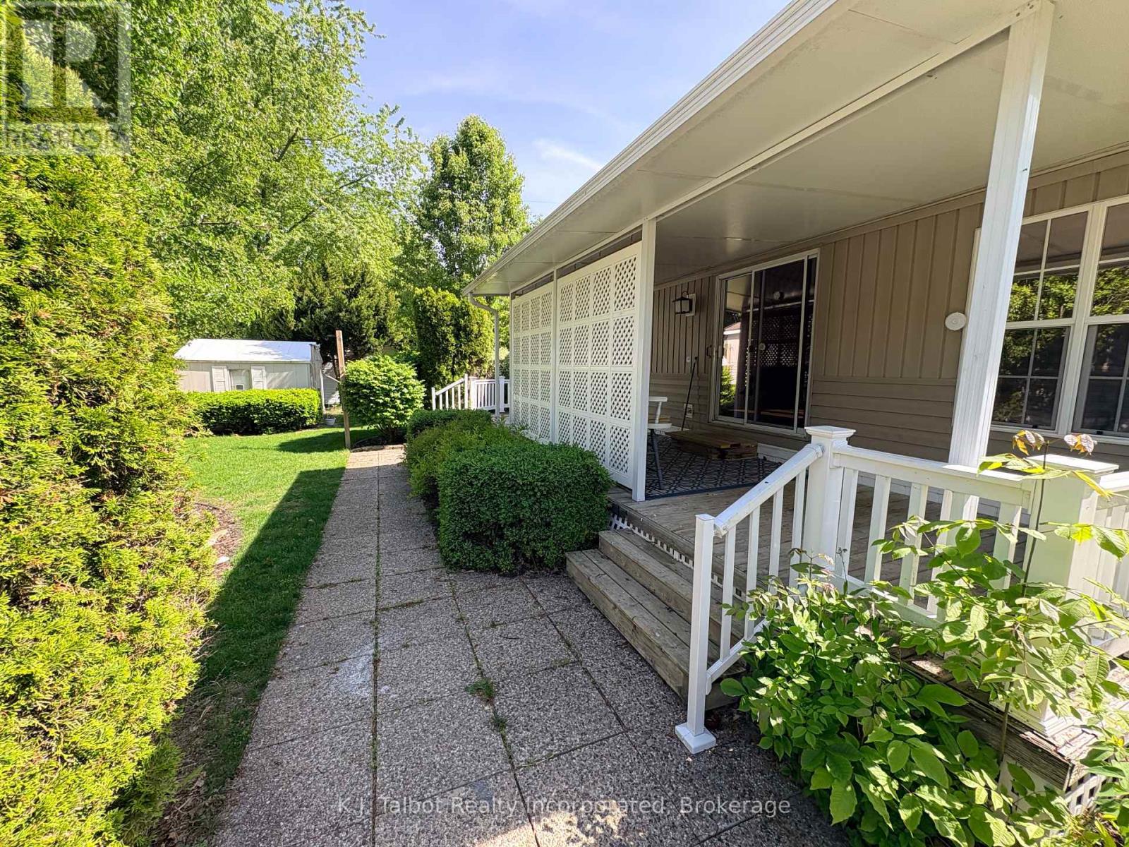 #28 ROWAN RD. - 77307 BLUEWATER HIGHWAY - 18