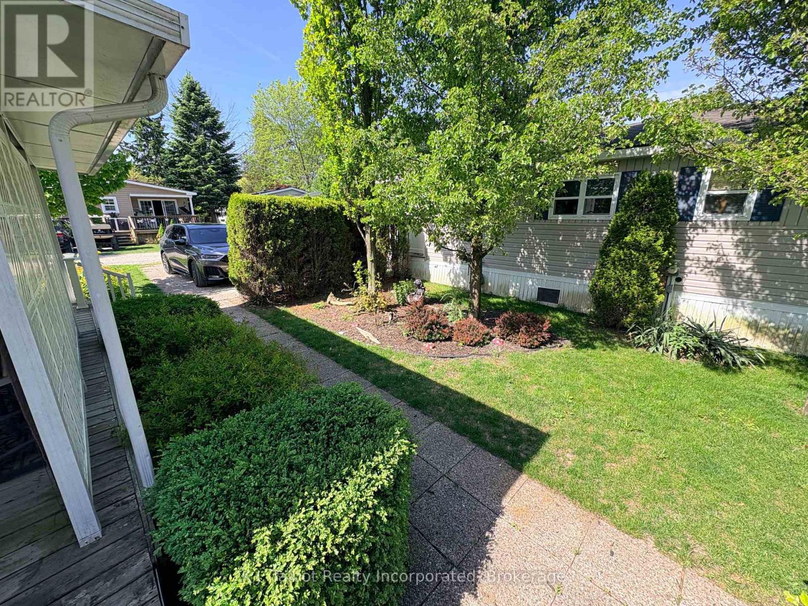 #28 ROWAN RD. - 77307 BLUEWATER HIGHWAY - 19