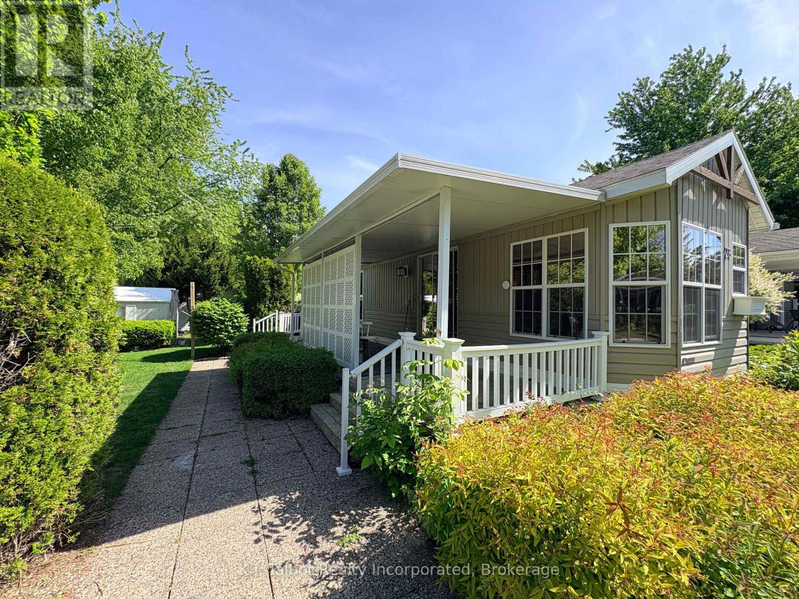 #28 ROWAN RD. - 77307 BLUEWATER HIGHWAY - 2
