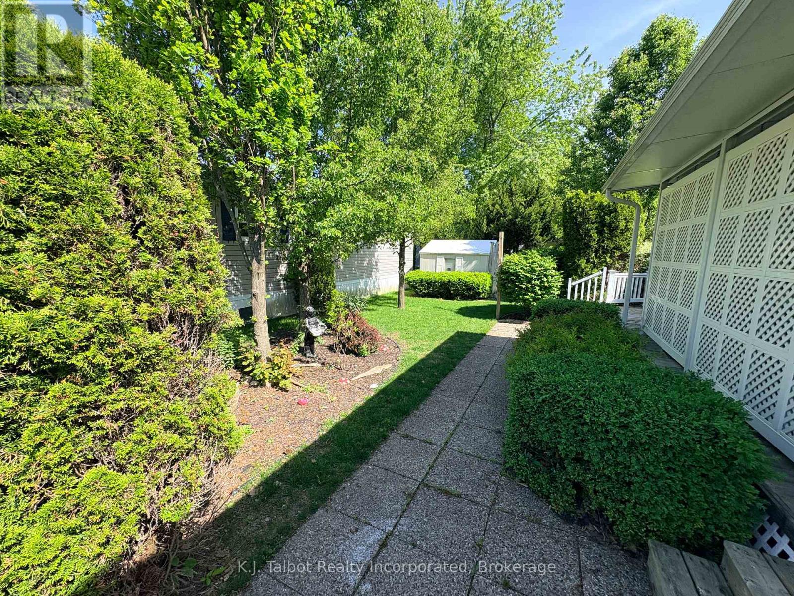 #28 ROWAN RD. - 77307 BLUEWATER HIGHWAY - 20