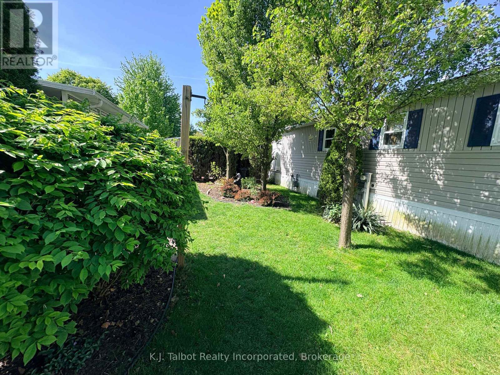 #28 ROWAN RD. - 77307 BLUEWATER HIGHWAY - 21