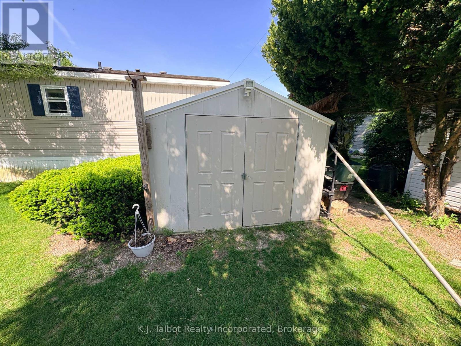 #28 ROWAN RD. - 77307 BLUEWATER HIGHWAY - 22