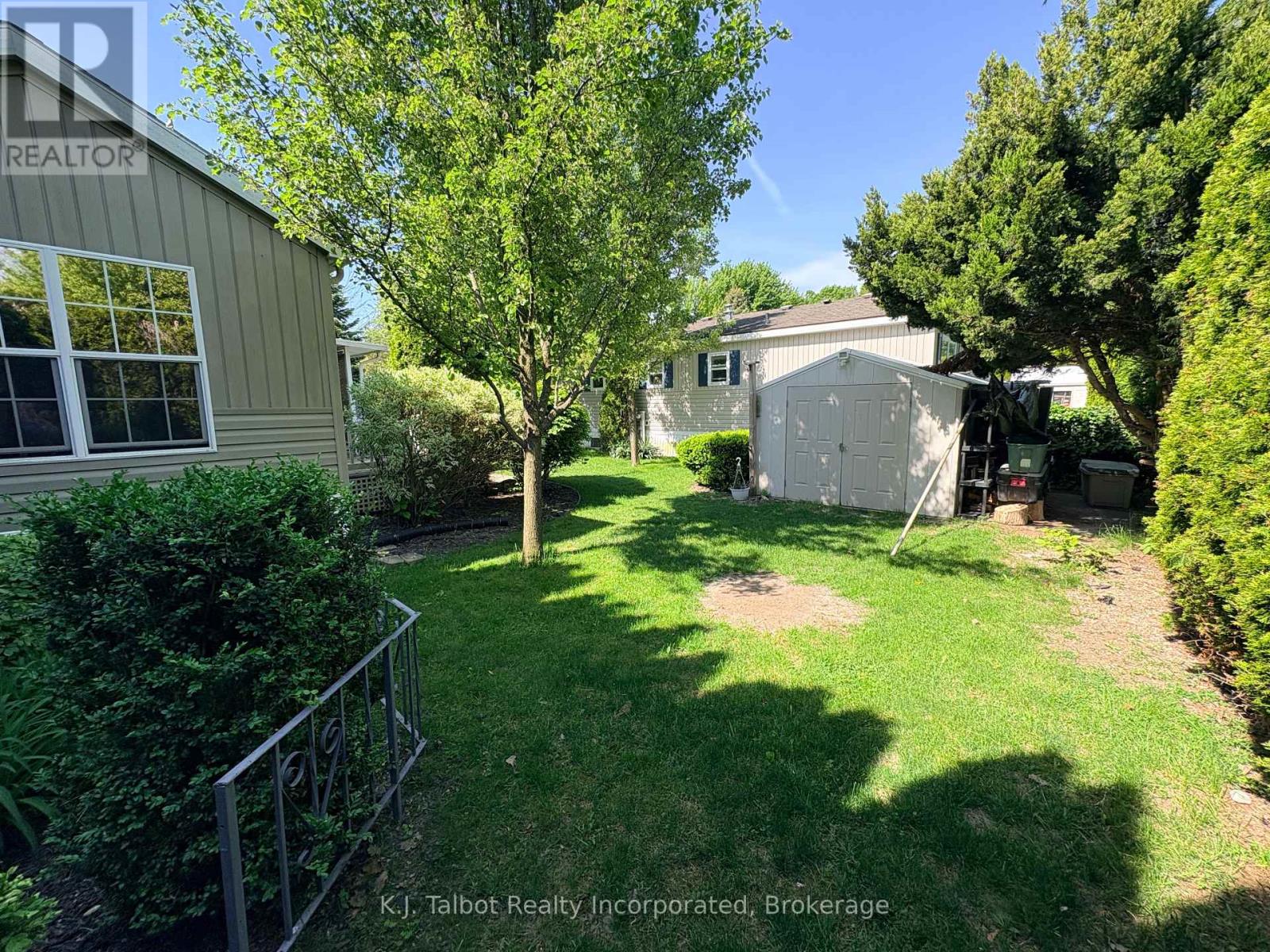 #28 ROWAN RD. - 77307 BLUEWATER HIGHWAY - 23
