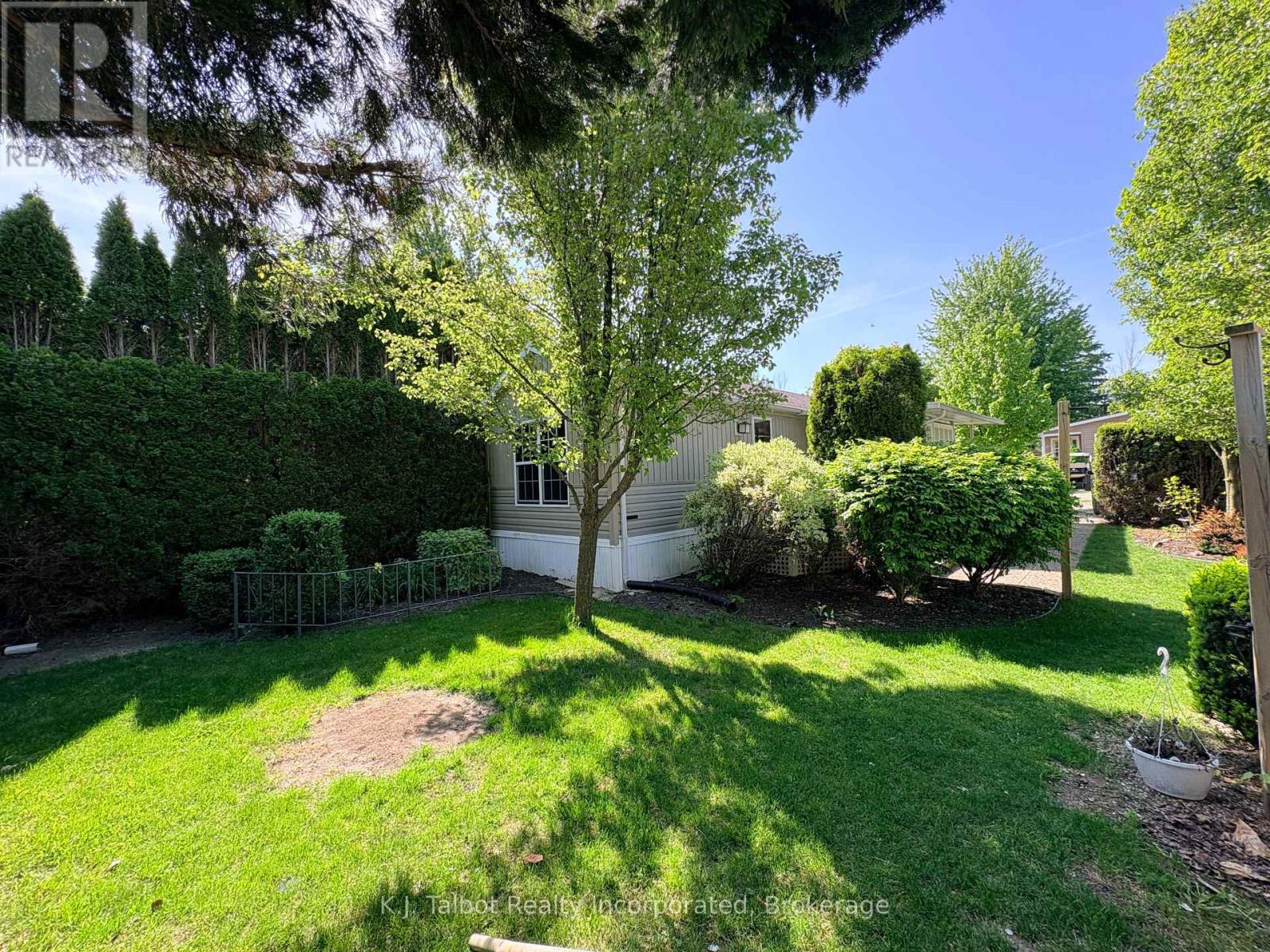 #28 ROWAN RD. - 77307 BLUEWATER HIGHWAY - 24