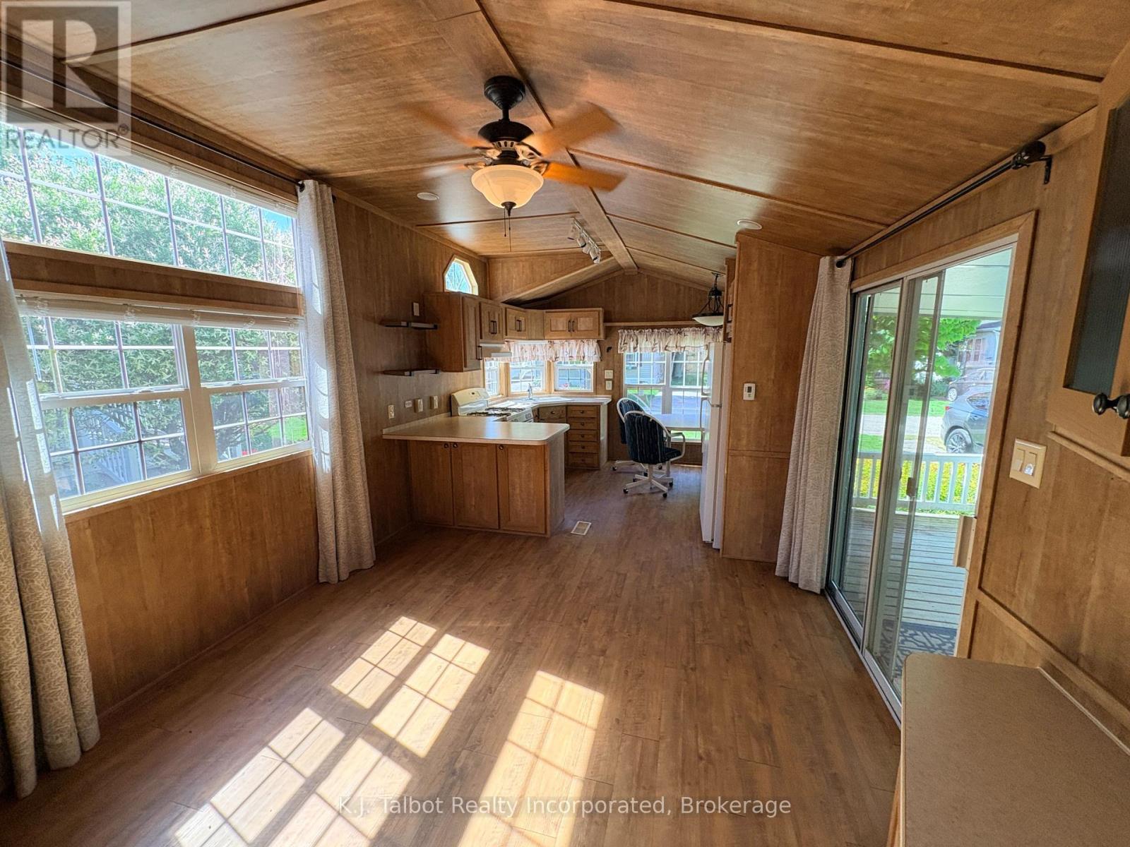 #28 ROWAN RD. - 77307 BLUEWATER HIGHWAY - 3