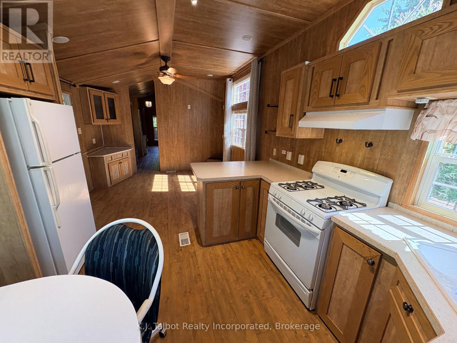 #28 ROWAN RD. - 77307 BLUEWATER HIGHWAY - 7