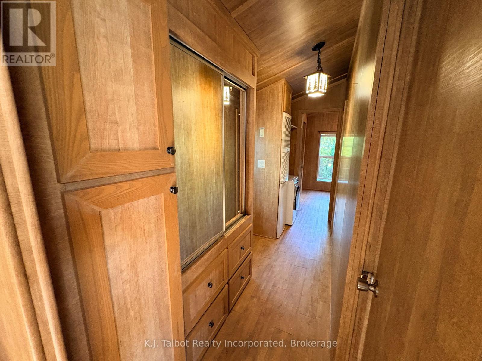 #28 ROWAN RD. - 77307 BLUEWATER HIGHWAY - 9