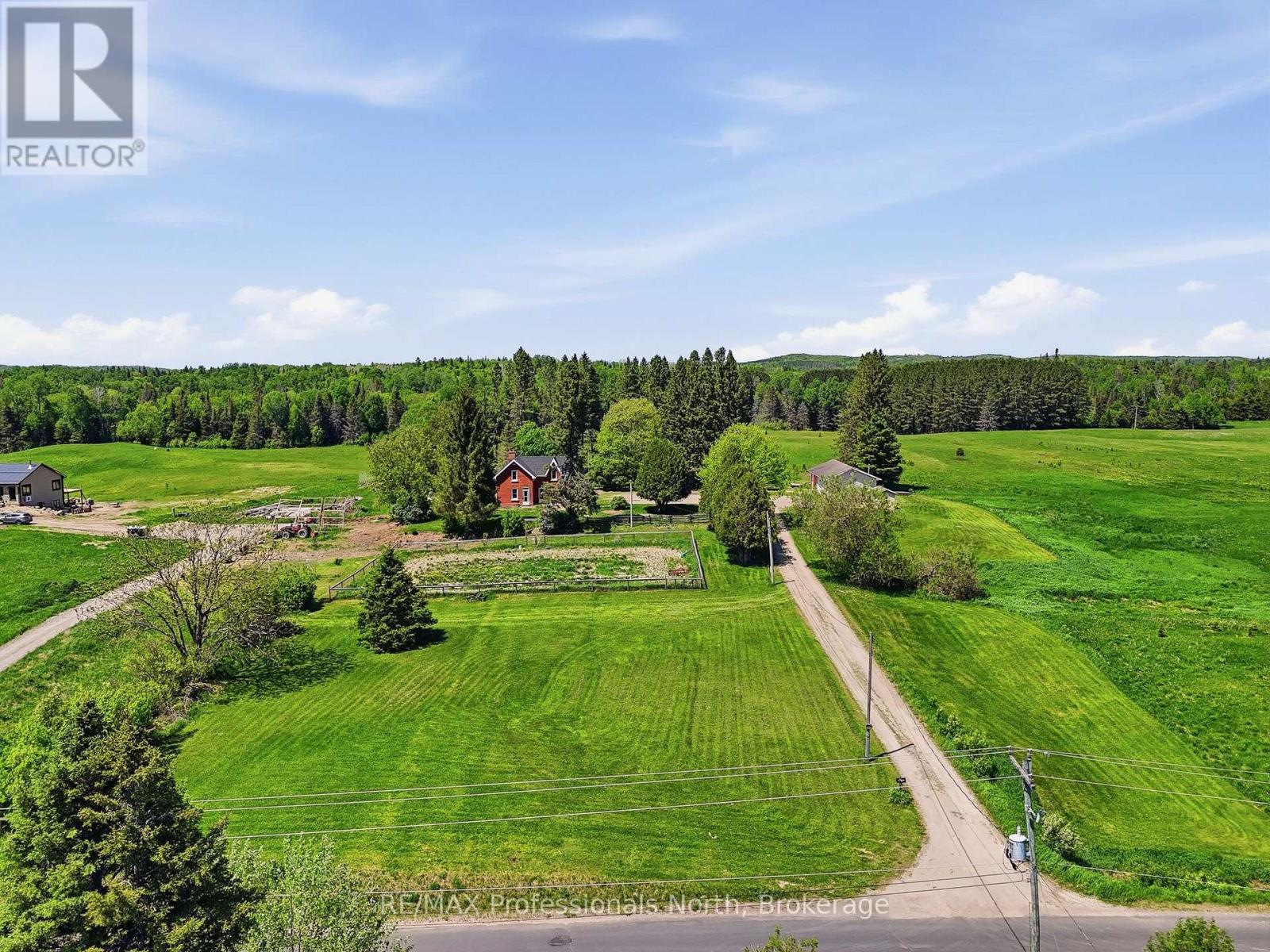 230 PICKEREL & JACK LAKE ROAD - Image 2