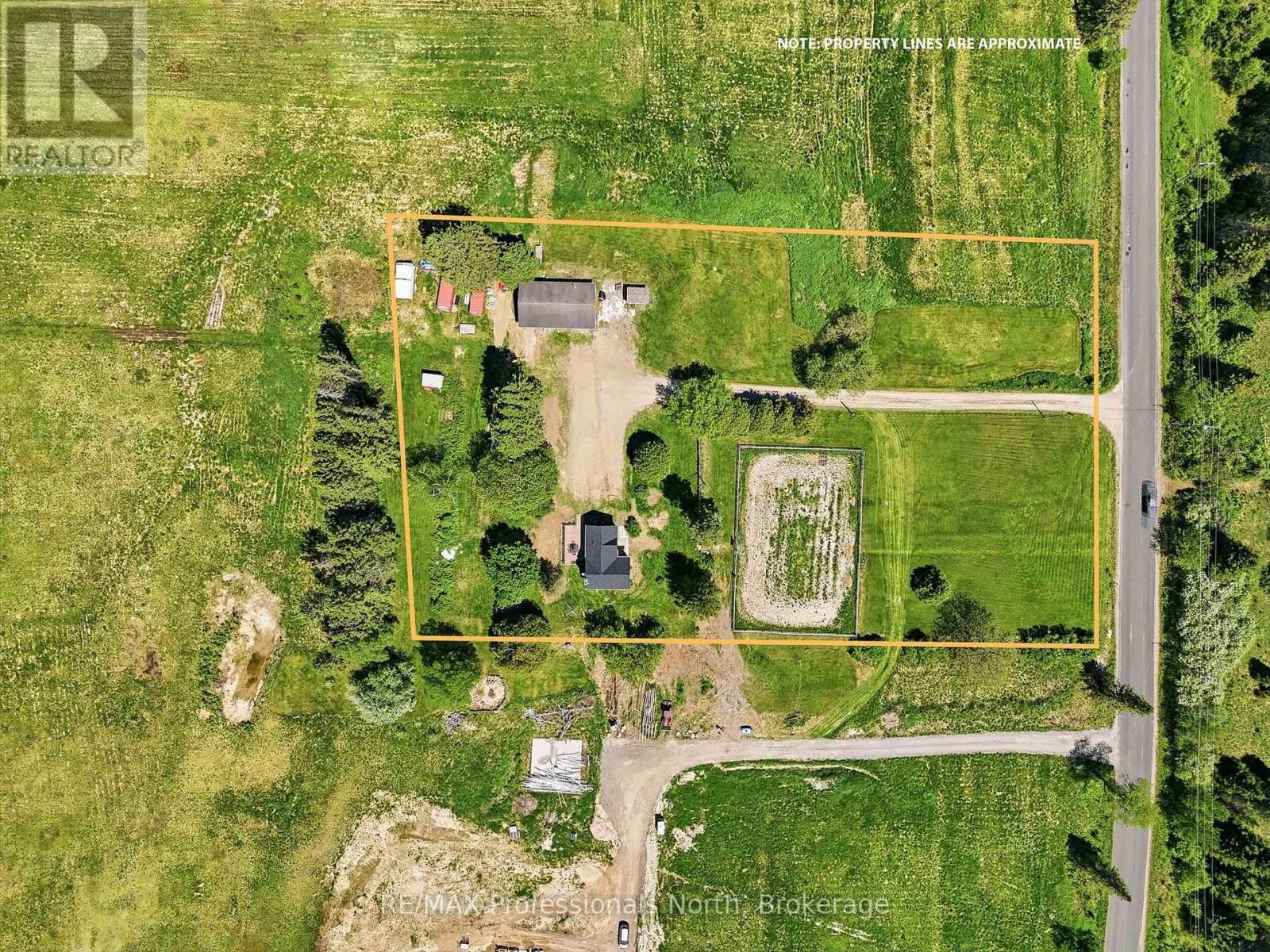 230 PICKEREL & JACK LAKE ROAD - Image 3