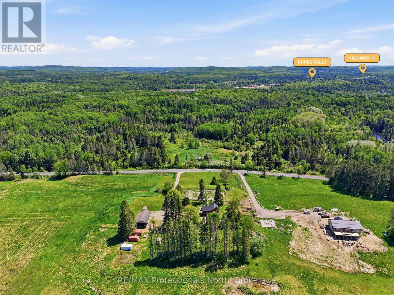 230 PICKEREL & JACK LAKE ROAD - 4