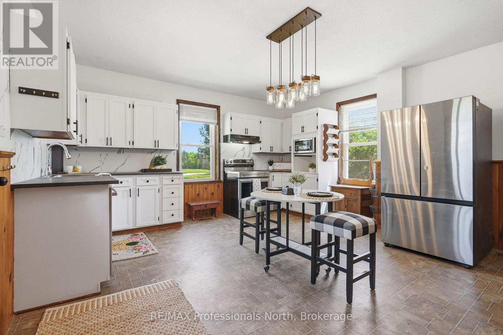 230 PICKEREL & JACK LAKE ROAD - 5