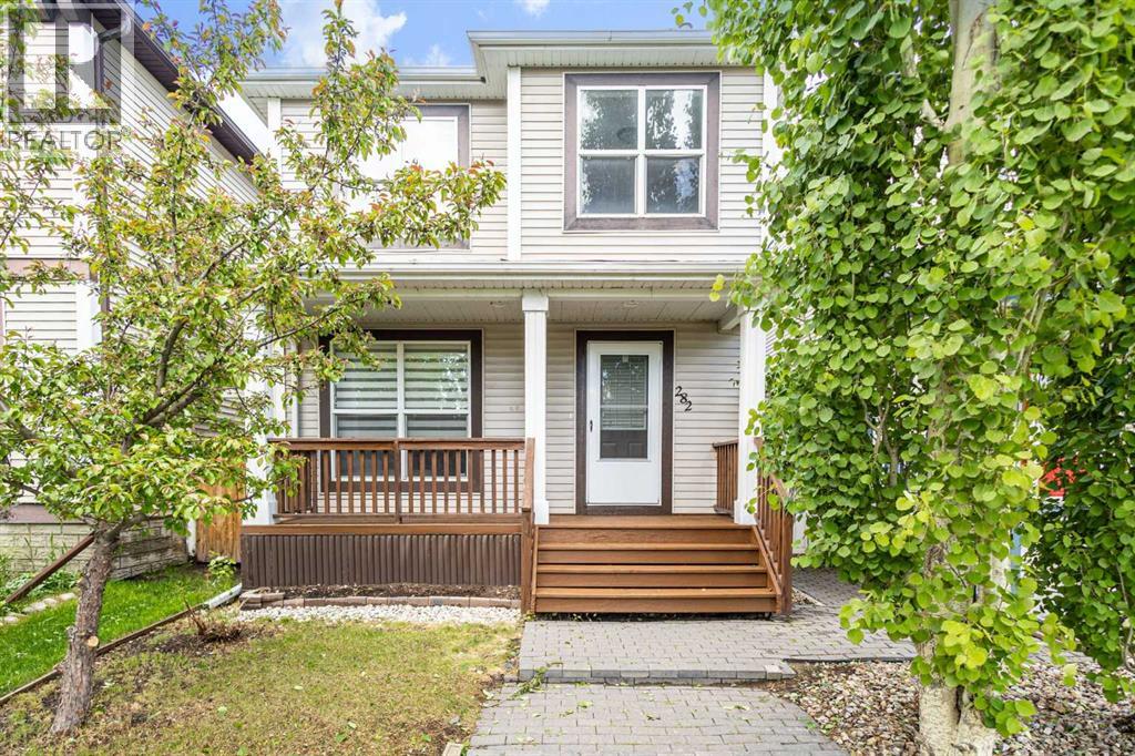 282 Prestwick Circle SE - 1