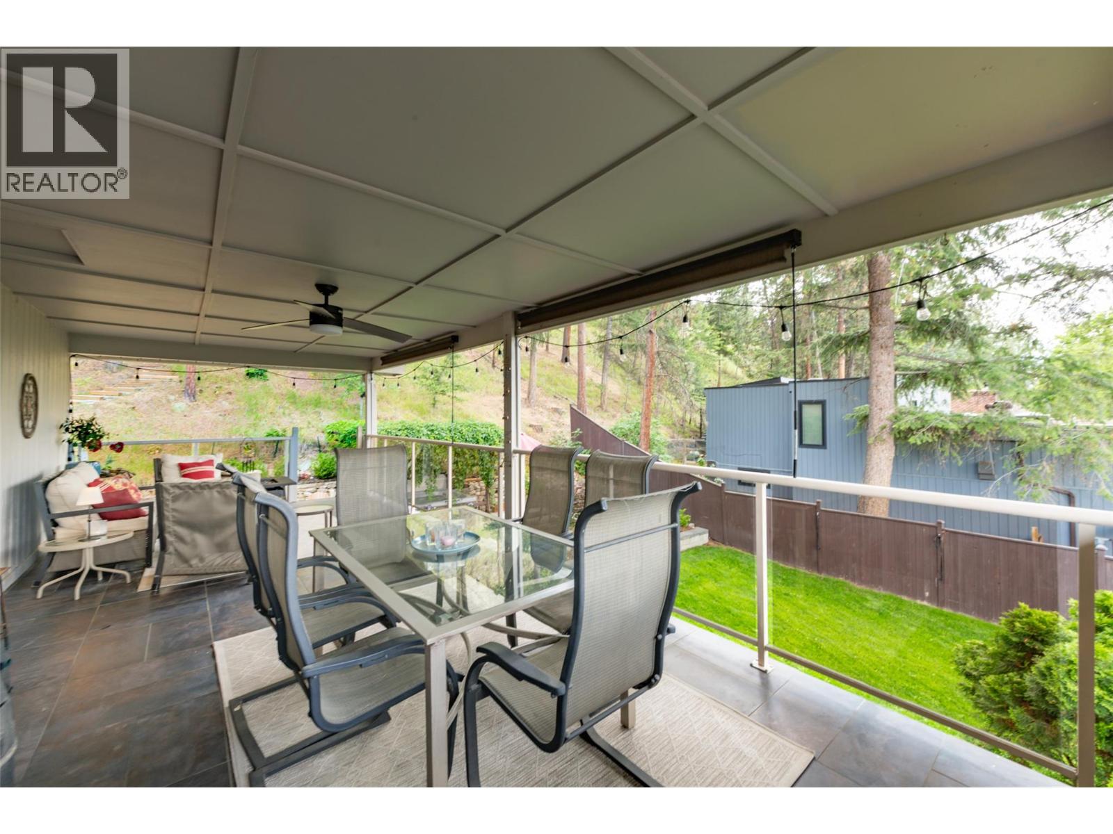  815 Steele Road, Kelowna