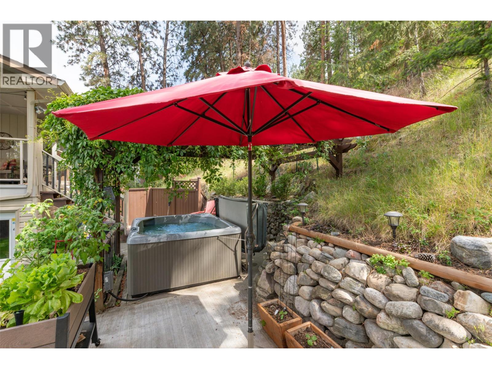 815 Steele Road, Kelowna