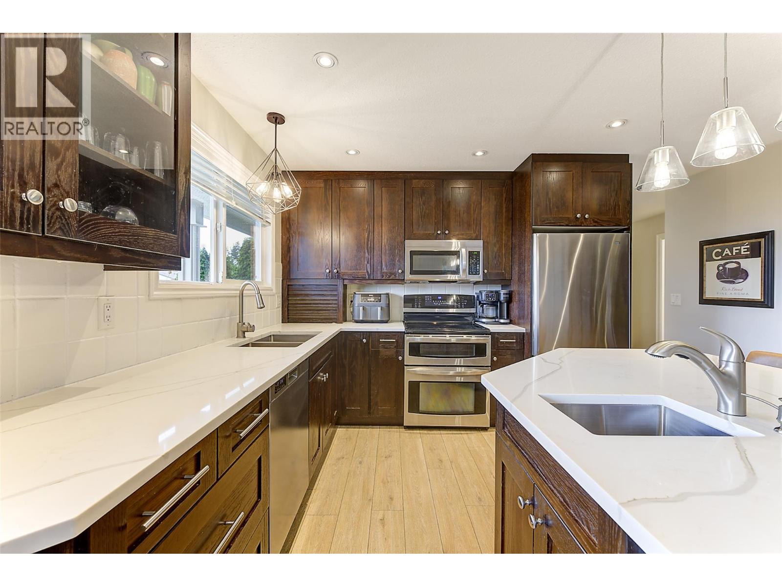  815 Steele Road, Kelowna