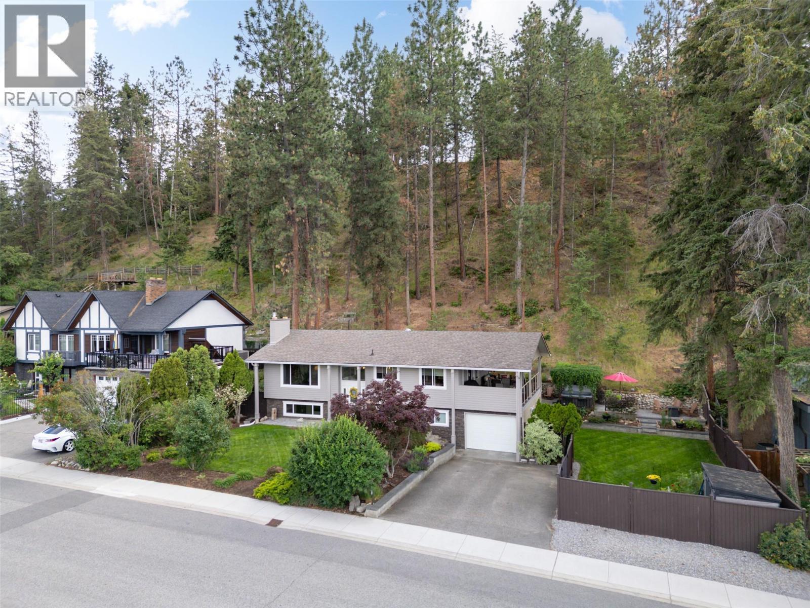  815 Steele Road, Kelowna