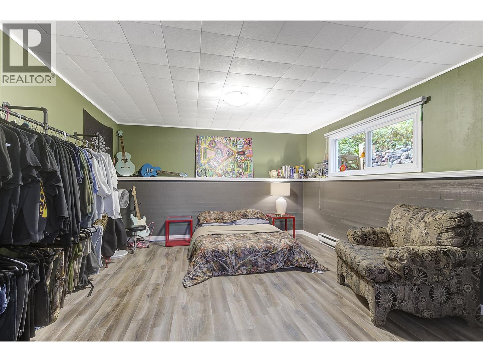  815 Steele Road, Kelowna