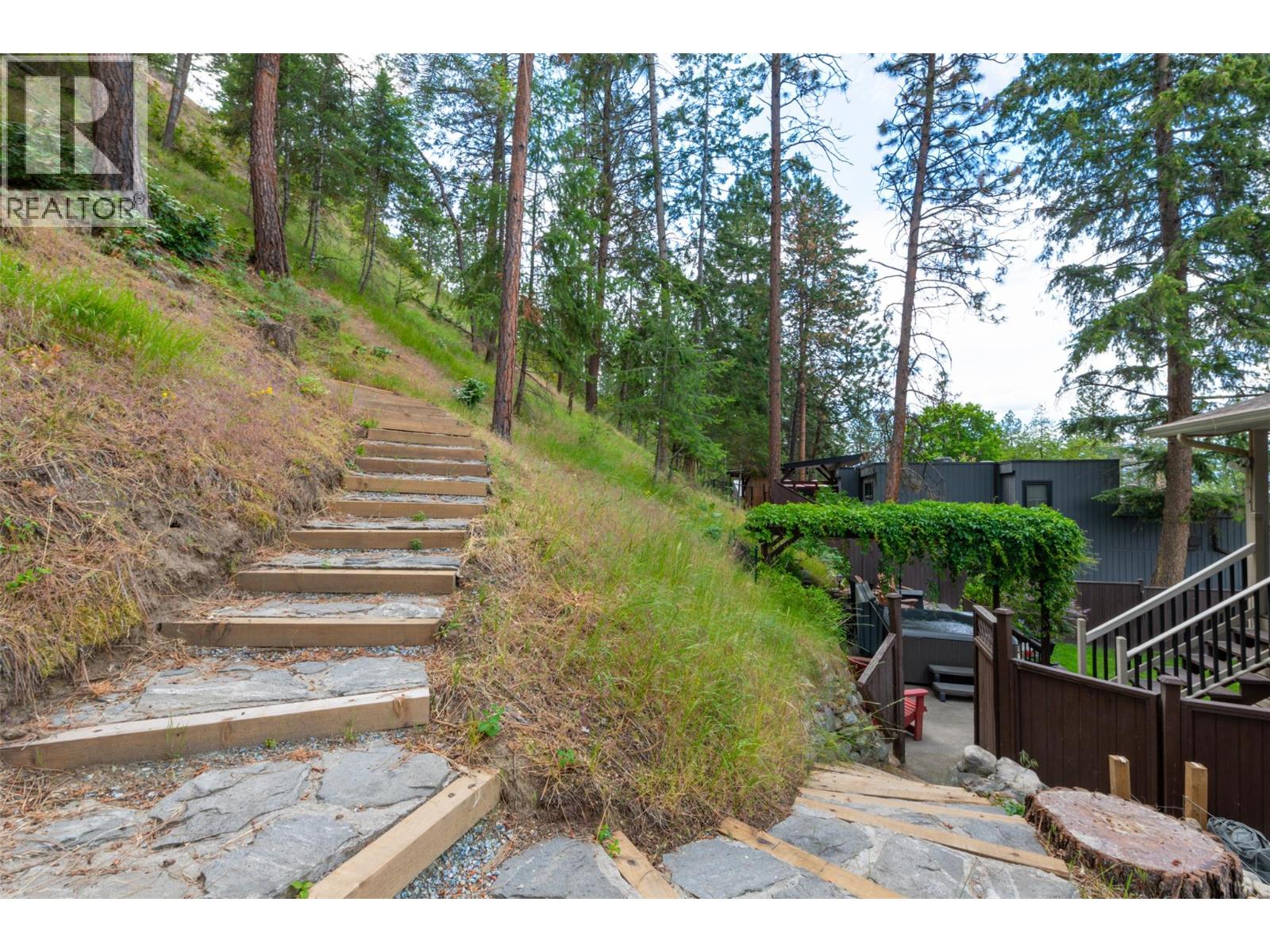  815 Steele Road, Kelowna