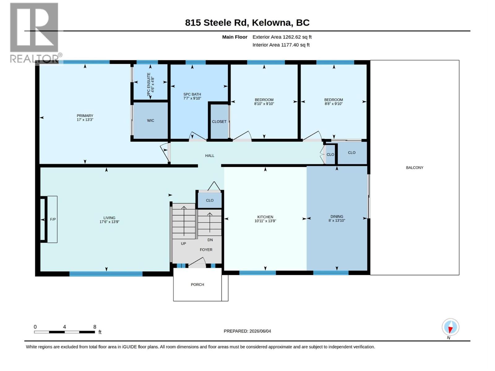 815 Steele Road - 61