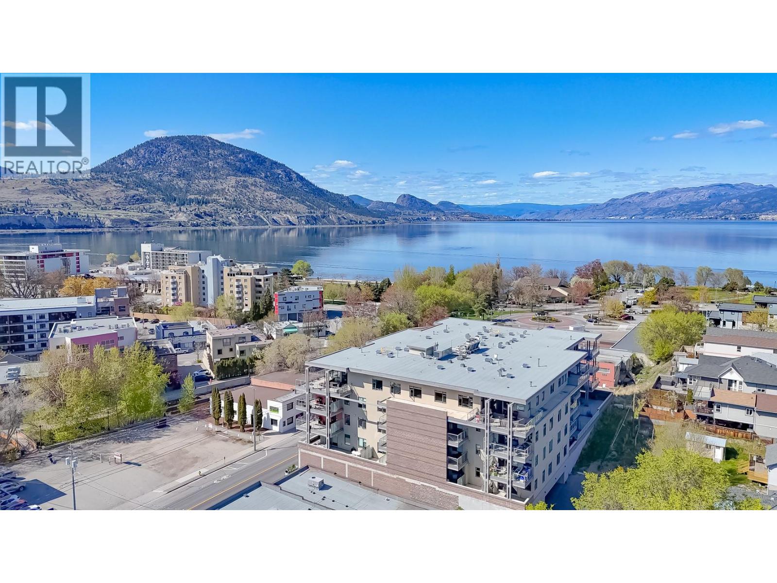 110 ELLIS Street Unit# 308, Penticton
