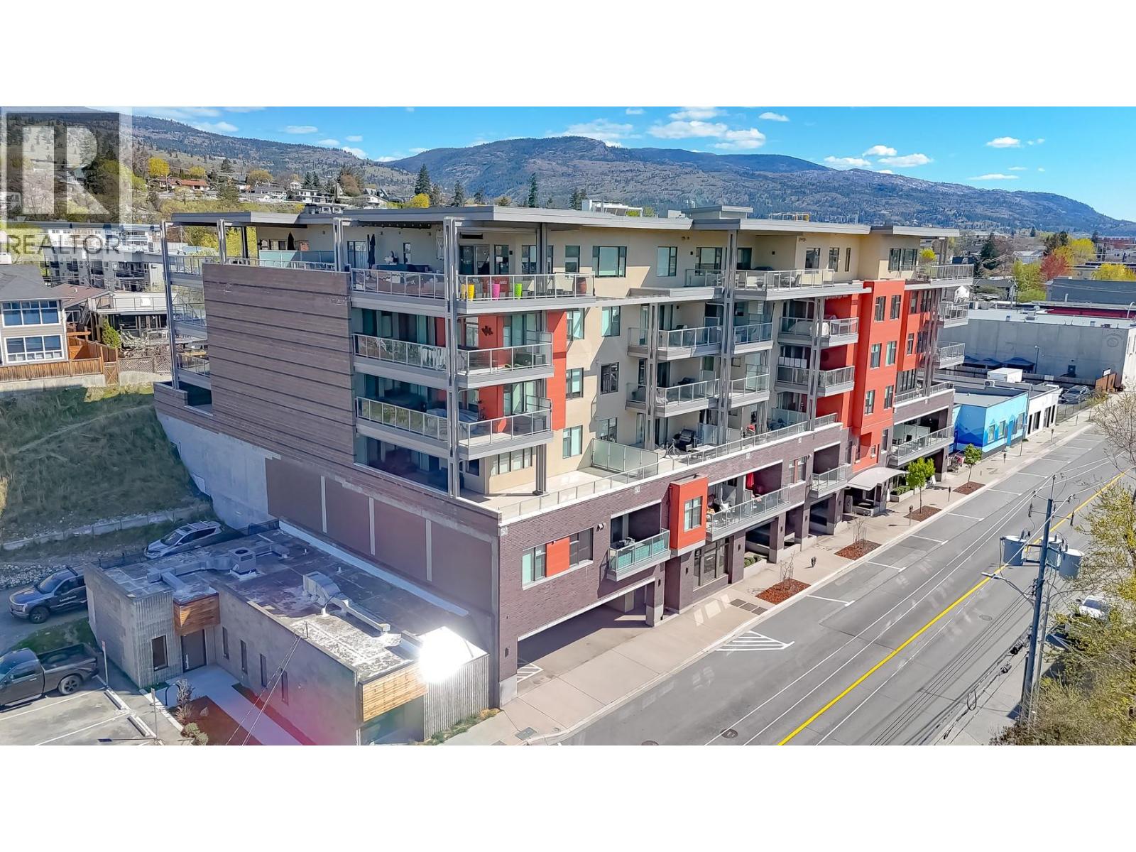 110 ELLIS Street Unit# 308, Penticton