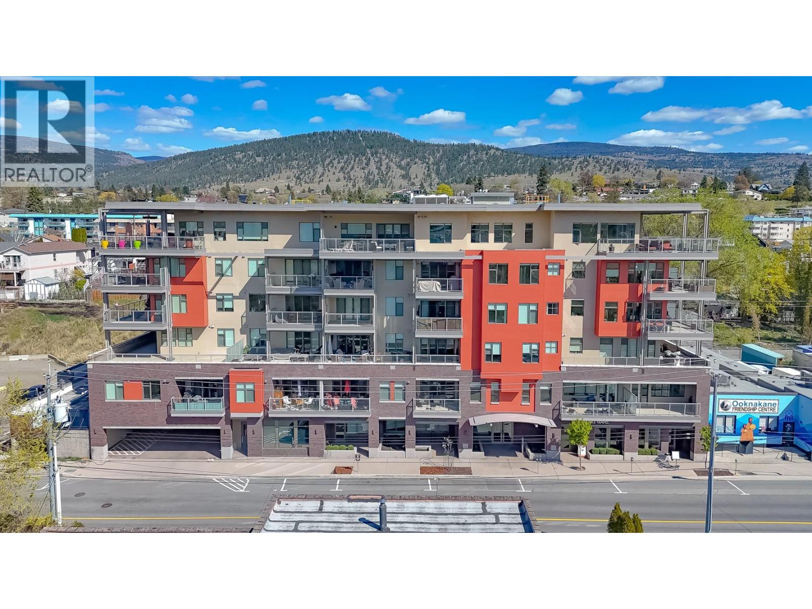 110 ELLIS Street Unit# 308, Penticton