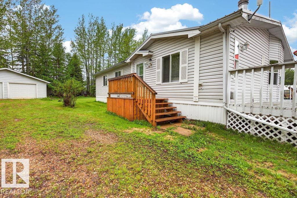 124 Allen DR - 37