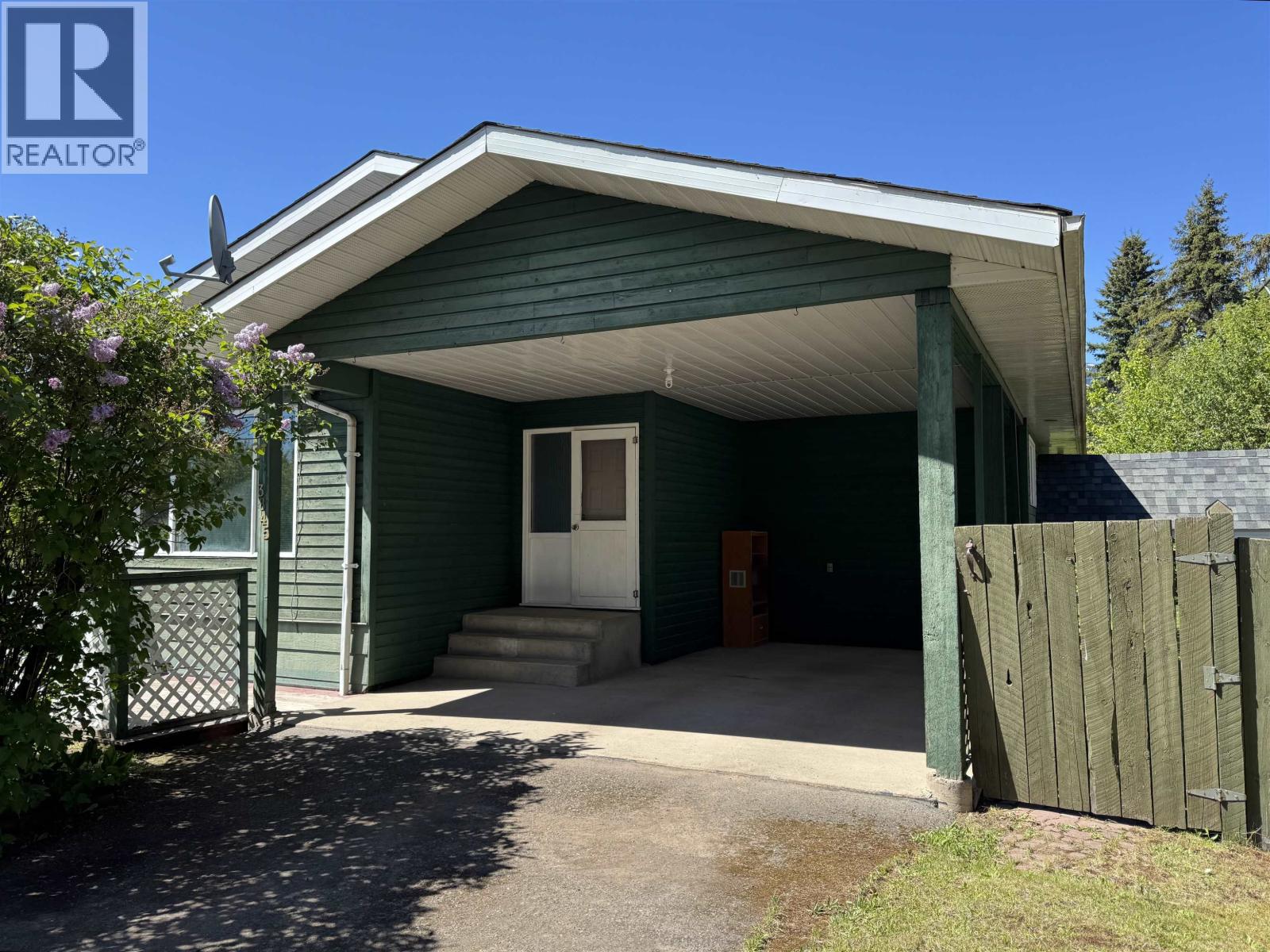 3845 9TH Avenue, Smithers