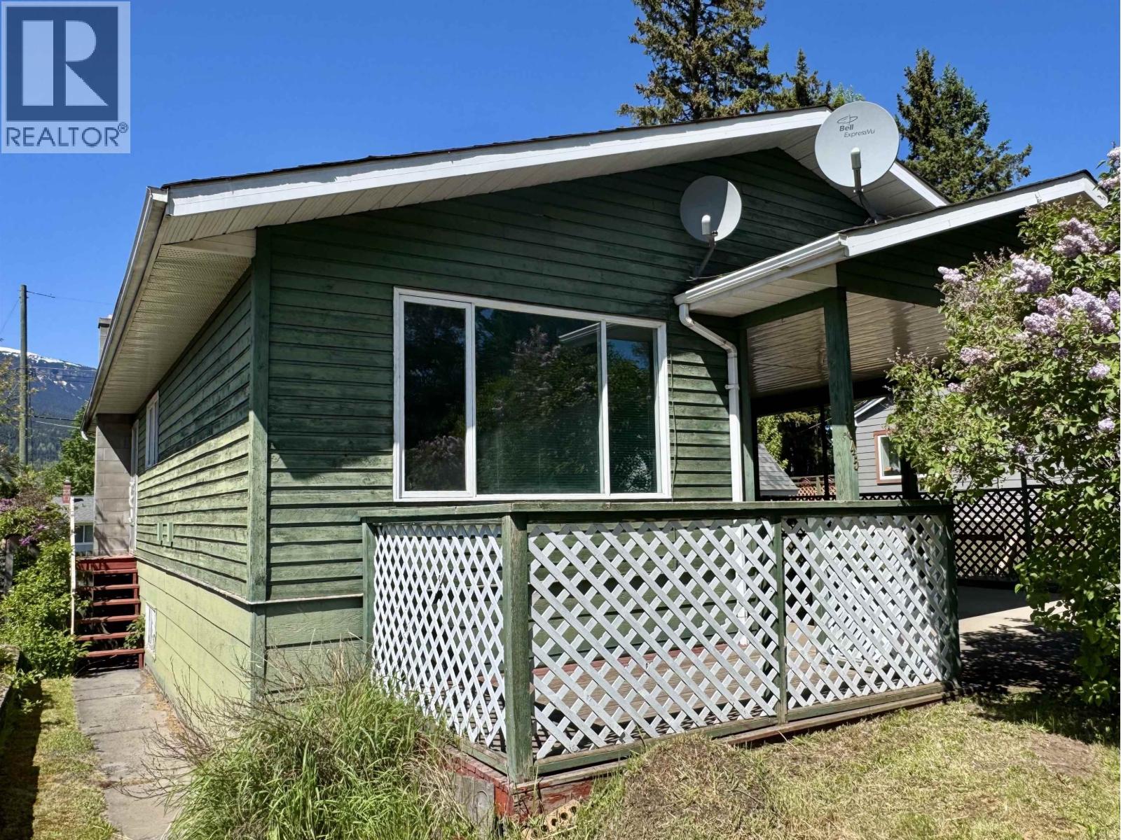 3845 9TH Avenue, Smithers