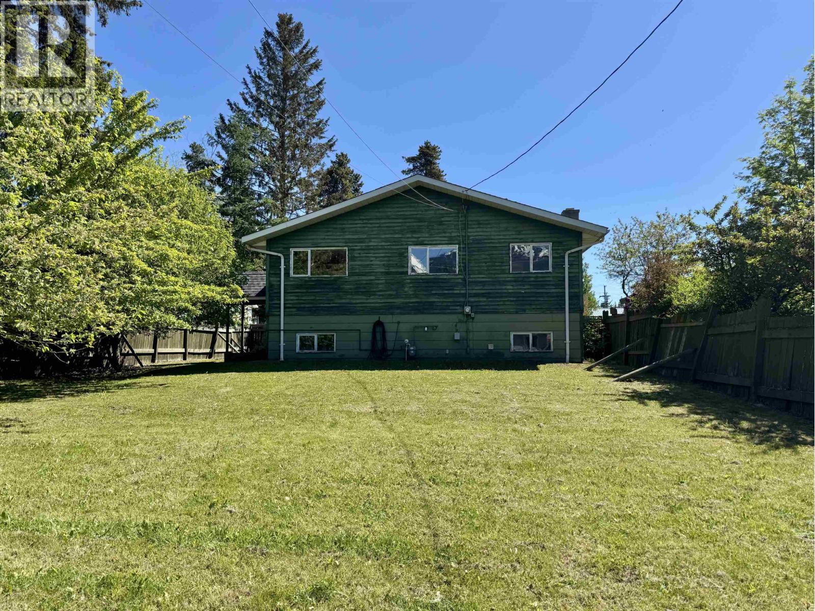 3845 9TH Avenue, Smithers