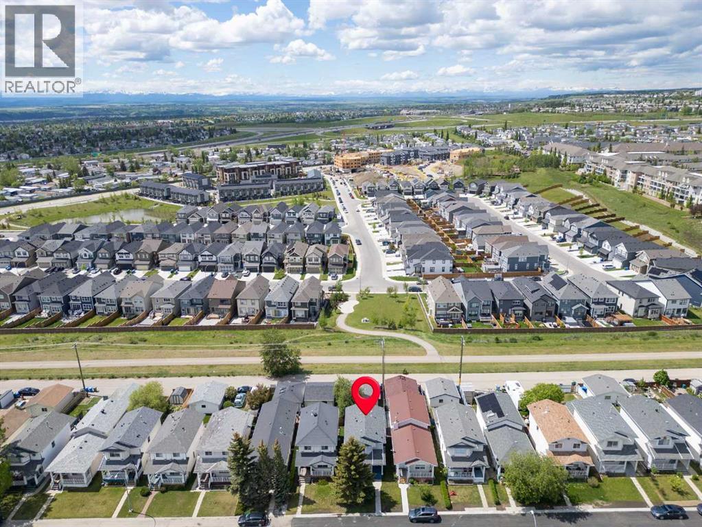 109 Arbour Wood Mews NW - 40