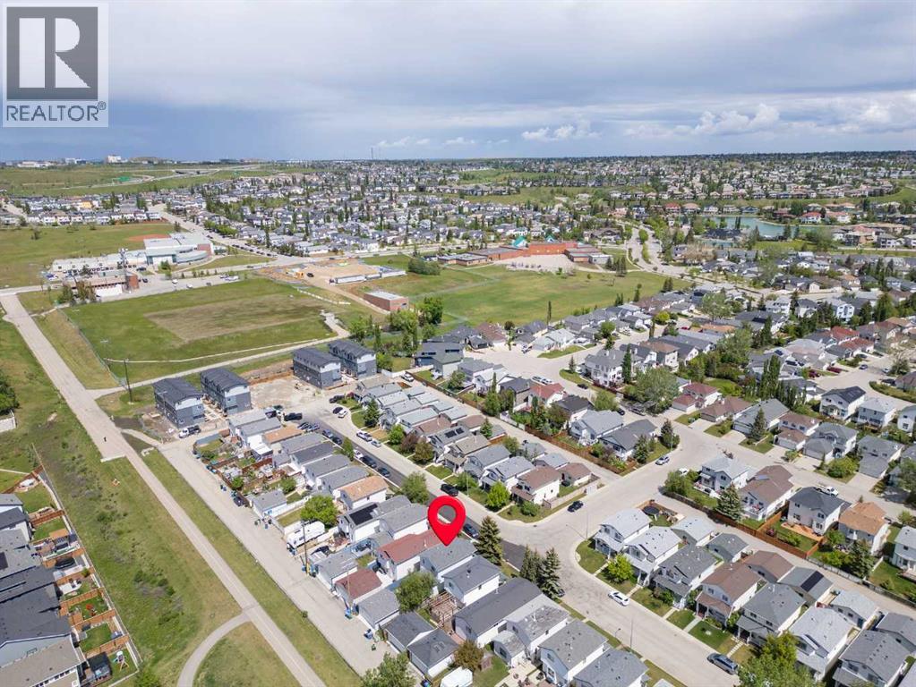 109 Arbour Wood Mews NW - 41